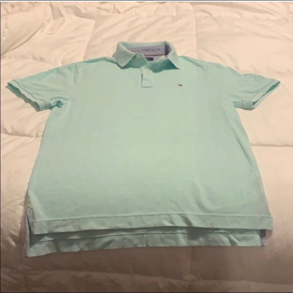 Tommy Hilfiger men t-shirt